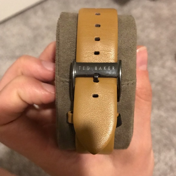 Ted Baker Watch - Picture 3 of 4